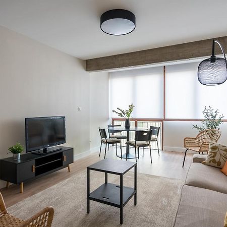 Beltran Apartment By People Rentals 毕尔巴鄂 外观 照片