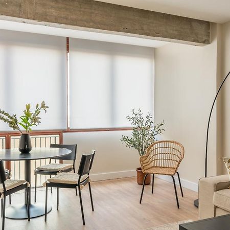 Beltran Apartment By People Rentals 毕尔巴鄂 外观 照片