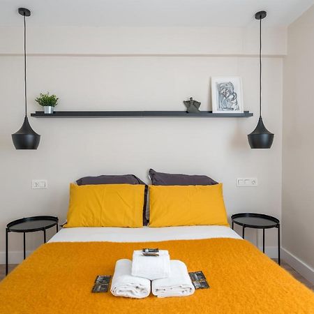 Beltran Apartment By People Rentals 毕尔巴鄂 外观 照片