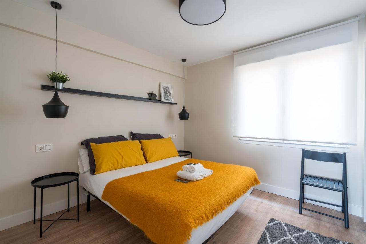 Beltran Apartment By People Rentals 毕尔巴鄂 外观 照片