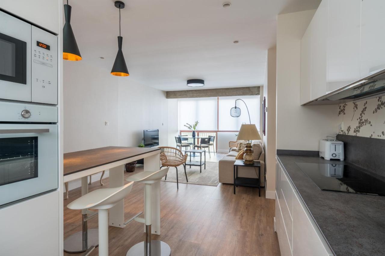 Beltran Apartment By People Rentals 毕尔巴鄂 外观 照片