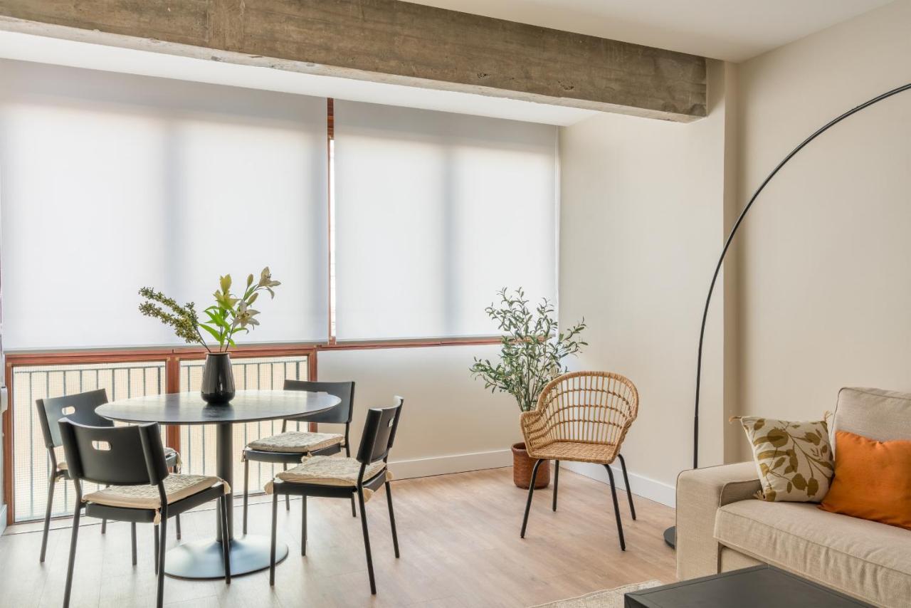 Beltran Apartment By People Rentals 毕尔巴鄂 外观 照片