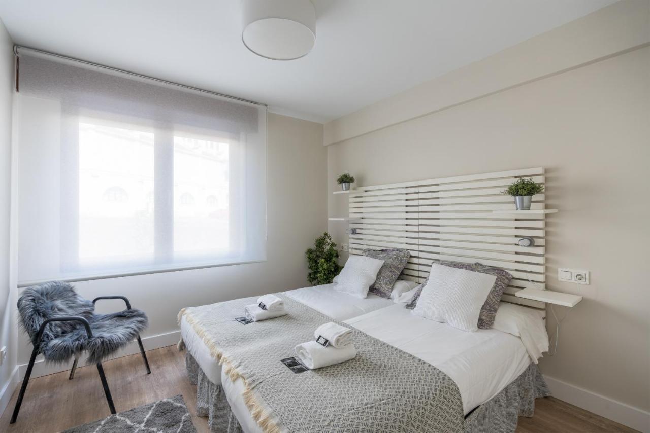 Beltran Apartment By People Rentals 毕尔巴鄂 外观 照片