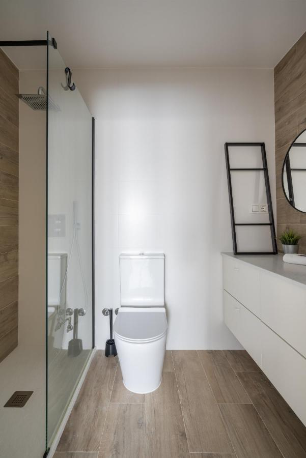 Beltran Apartment By People Rentals 毕尔巴鄂 外观 照片