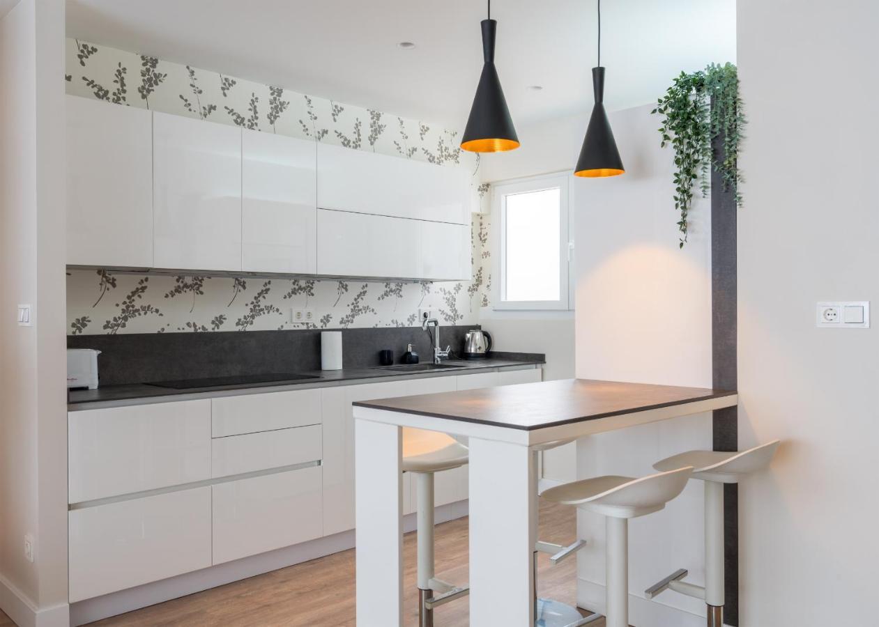 Beltran Apartment By People Rentals 毕尔巴鄂 外观 照片