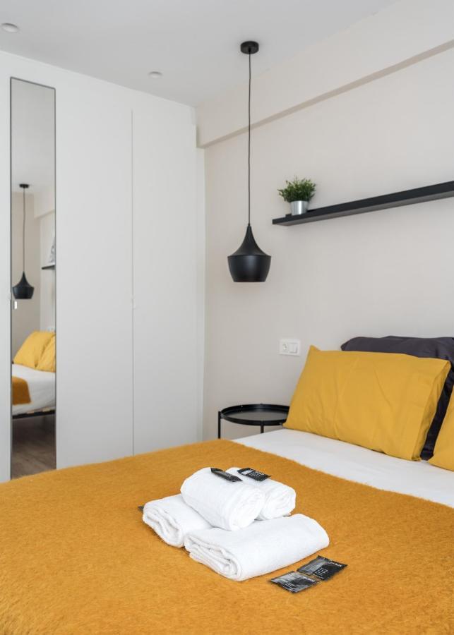 Beltran Apartment By People Rentals 毕尔巴鄂 外观 照片
