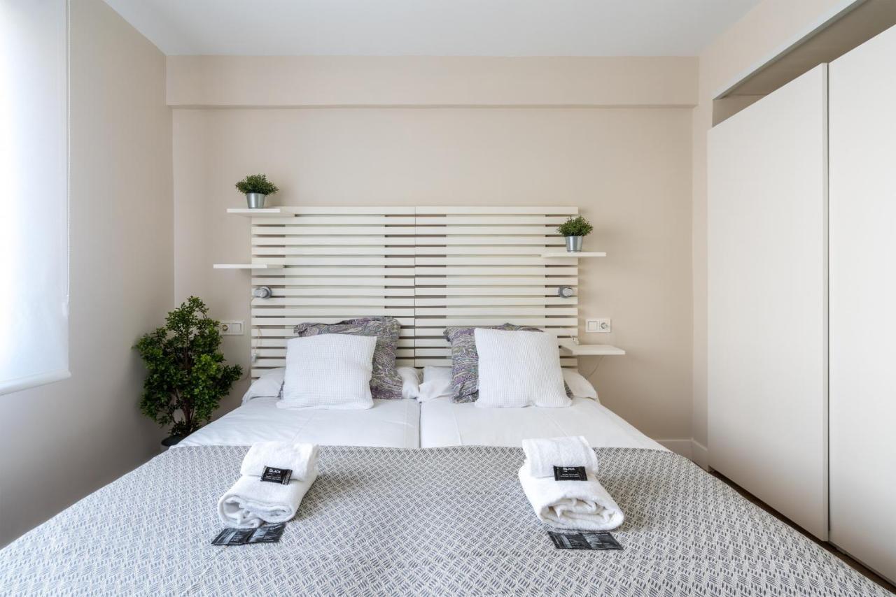 Beltran Apartment By People Rentals 毕尔巴鄂 外观 照片