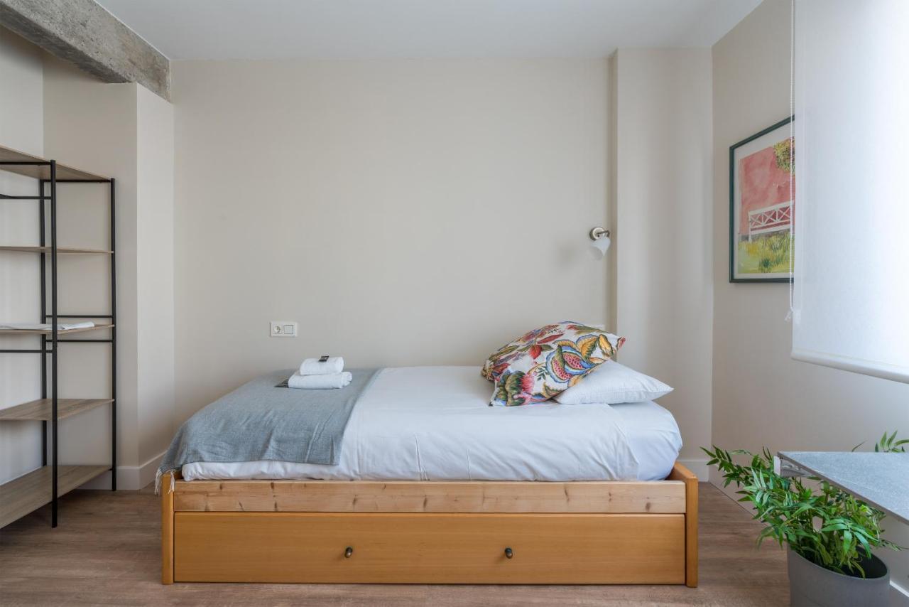 Beltran Apartment By People Rentals 毕尔巴鄂 外观 照片