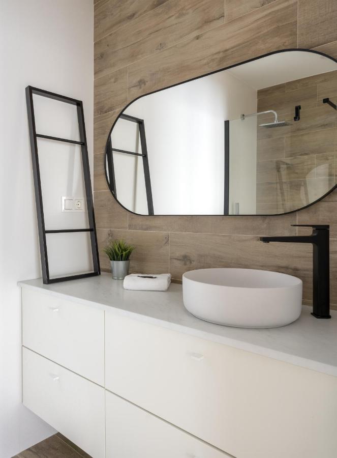 Beltran Apartment By People Rentals 毕尔巴鄂 外观 照片