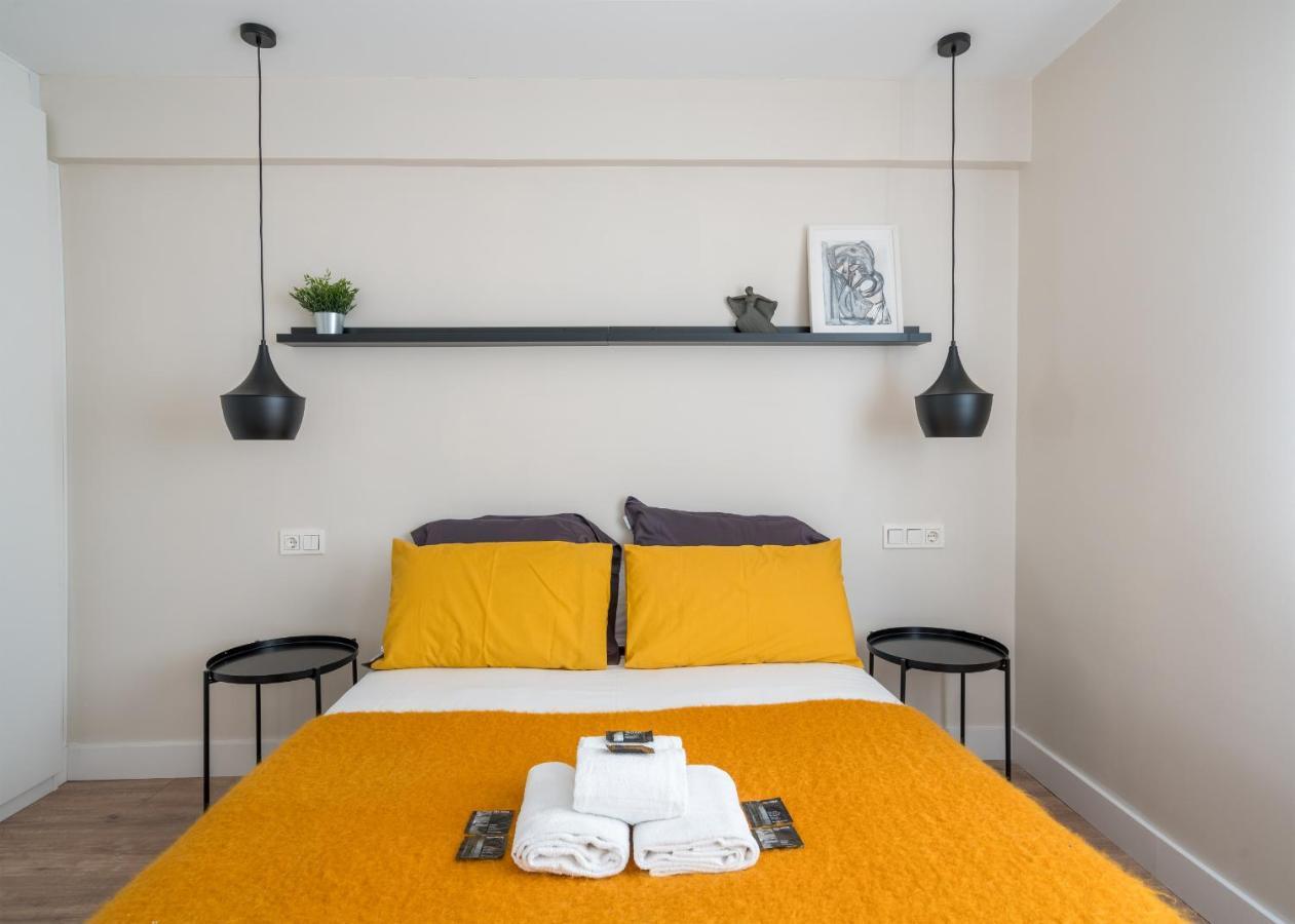 Beltran Apartment By People Rentals 毕尔巴鄂 外观 照片