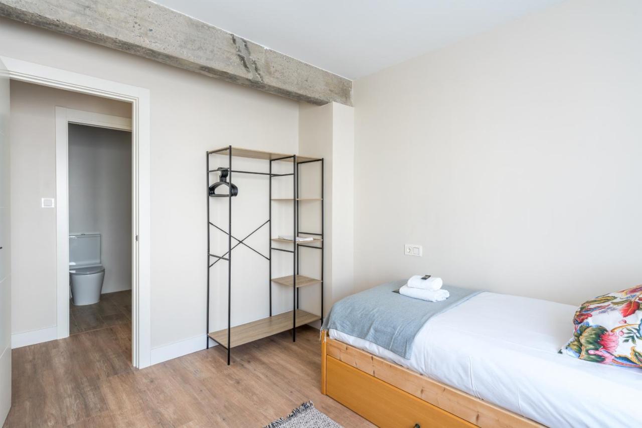 Beltran Apartment By People Rentals 毕尔巴鄂 外观 照片