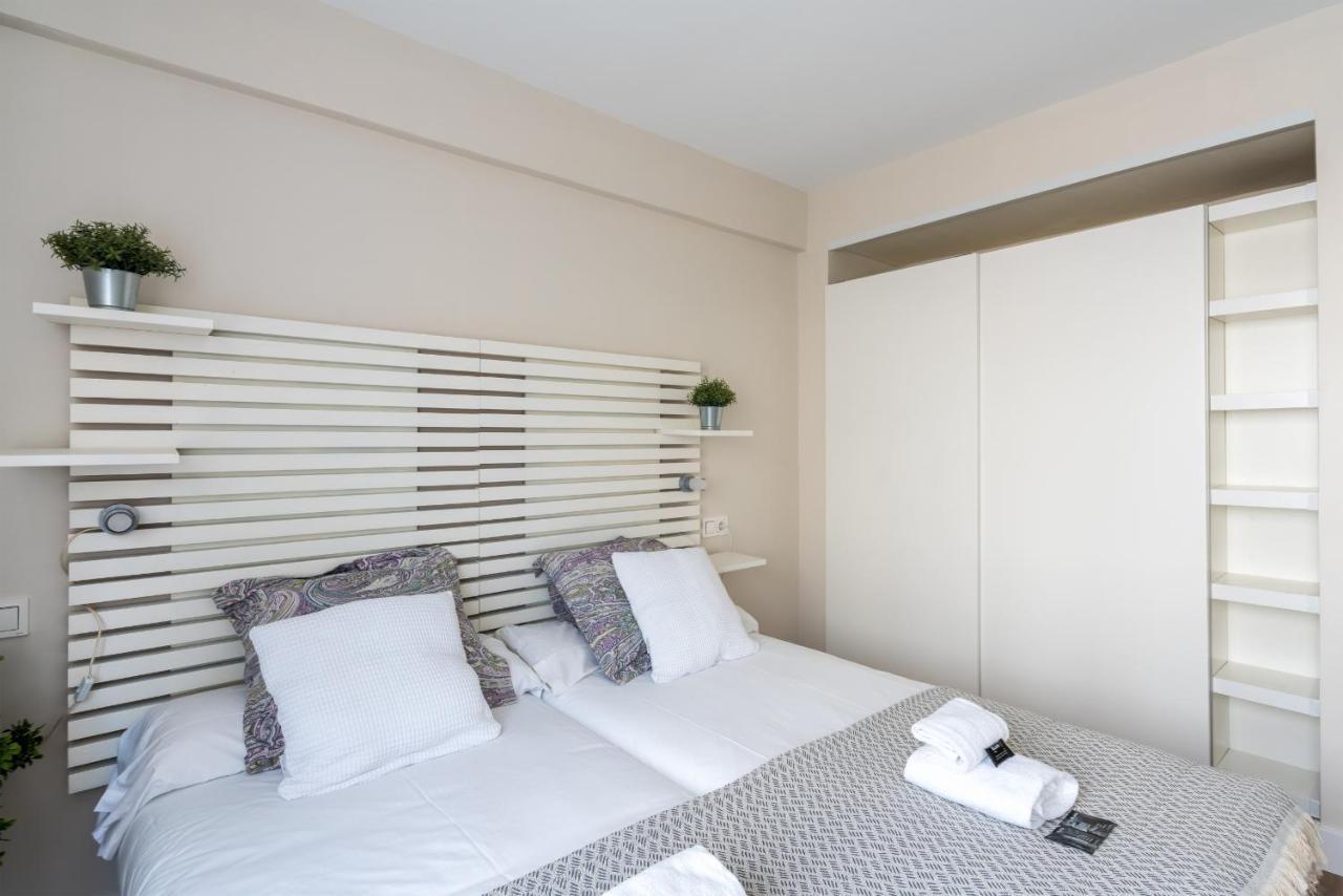 Beltran Apartment By People Rentals 毕尔巴鄂 外观 照片