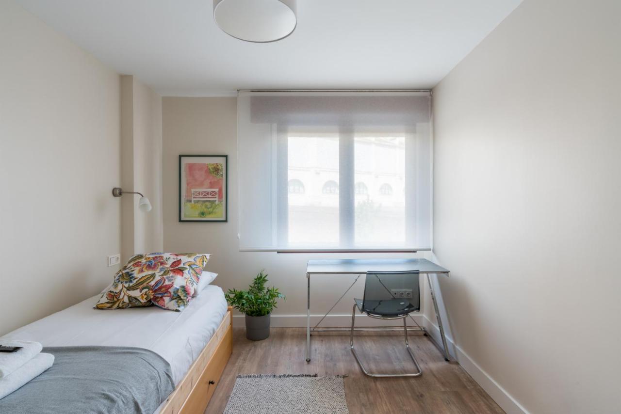 Beltran Apartment By People Rentals 毕尔巴鄂 外观 照片