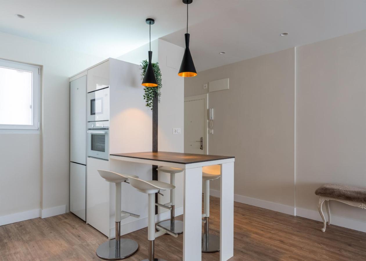 Beltran Apartment By People Rentals 毕尔巴鄂 外观 照片