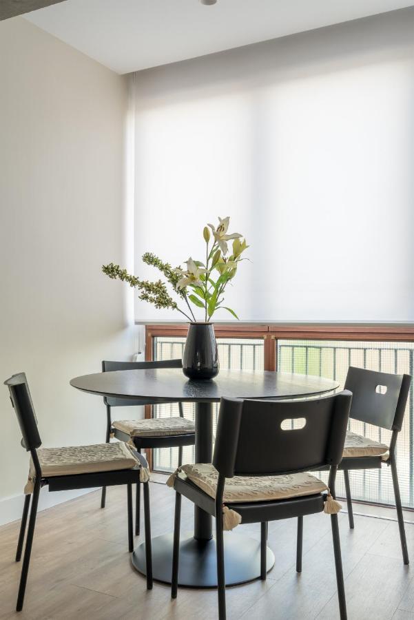 Beltran Apartment By People Rentals 毕尔巴鄂 外观 照片