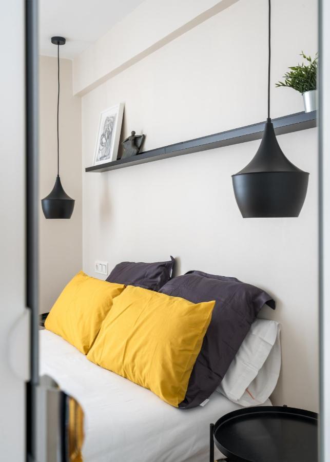Beltran Apartment By People Rentals 毕尔巴鄂 外观 照片