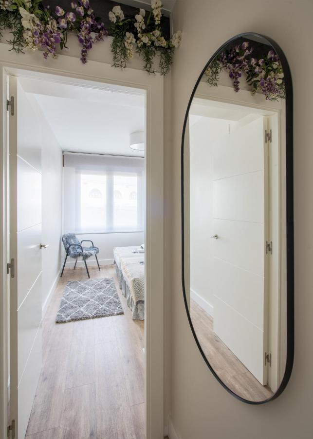 Beltran Apartment By People Rentals 毕尔巴鄂 外观 照片