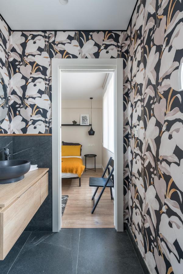 Beltran Apartment By People Rentals 毕尔巴鄂 外观 照片
